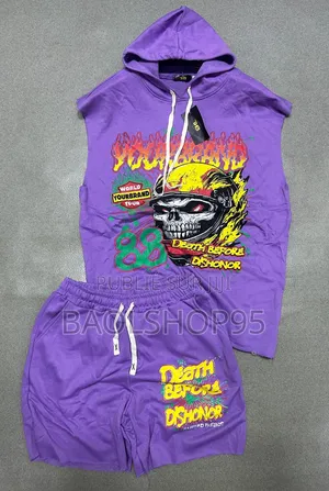 Ensemble Short