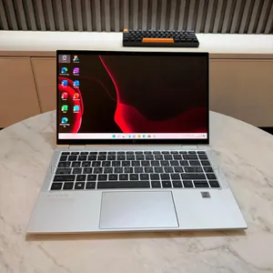 Neuf HP EliteBook X360 1040 G7 32GB Intel Core I7 SSD 1T