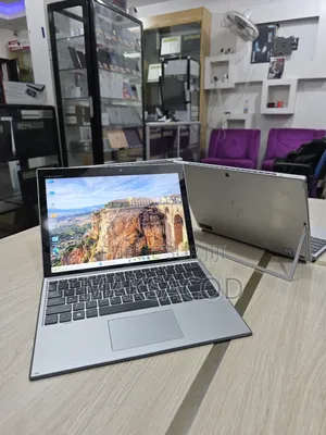 Ordinateur Portable HP Elite X2 1013 G4 16GB Intel Core I5 SSD 512GB
