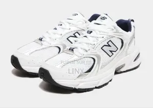 New Balance 990v5 Blanche Avec Livraison