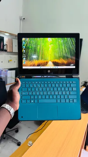 Neuf HP ProBook X360 11 G6 EE 8GB Intel Celeron SSD 128GB