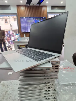 Neuf HP EliteBook X360 1040 G7 16GB Intel Core I7 SSD 1T
