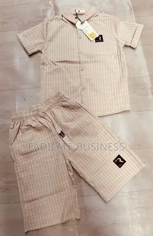 Boy’S Shorts