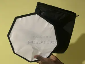 Mini Diffuseur Softbox