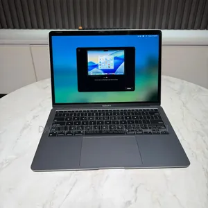 Neuf Apple MacBook Air 2020 M1 8GB Apple M1 SSD 256GB