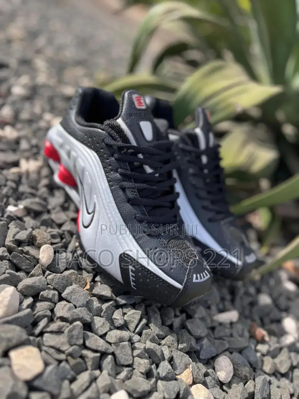 Nike Air Pulse