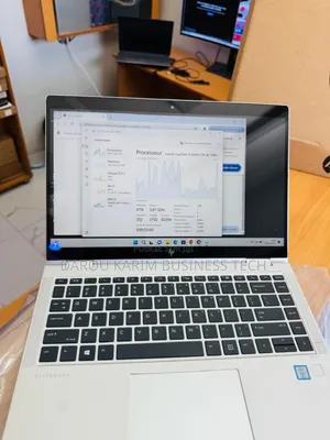 Neuf HP EliteBook X360 1030 G3 8GB Intel Core I5 SSD 256GB