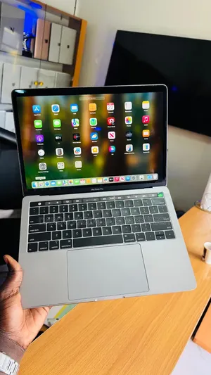 Neuf Apple MacBook Pro 2019 8GB Intel Core I5 SSD 128GB