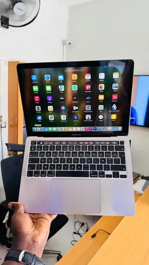 Neuf Apple MacBook Pro 2020 8GB Intel Core I5 SSD 256GB