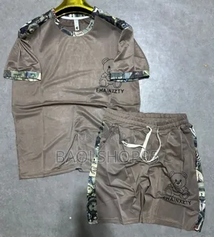 Ensamble Short