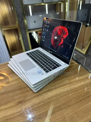 Neuf HP EliteBook X360 1030 G2 8GB Intel Core I5 SSD 256GB