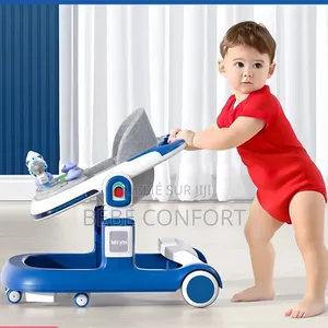 Youpala Trotteur Musical Multifonction