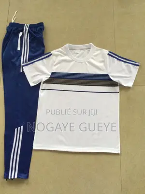 Haut Et Thieste Pour Garçons