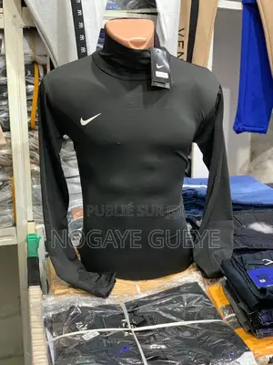Vêtements De Sport Homme