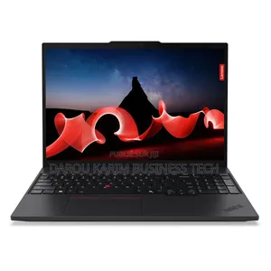 Neuf Ordinateur Portable Lenovo 32GB Intel Core Ultra 7 SSD 512GB