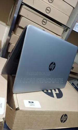 Neuf Ordinateur Portable HP EliteBook 850 G3 8GB Intel Core I5 SSD 256GB