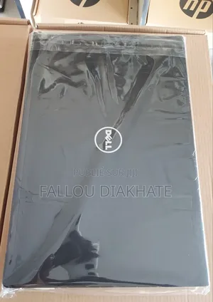 Neuf Dell Latitude 14 E7480 8GB Intel Core I5 SSD 256GB