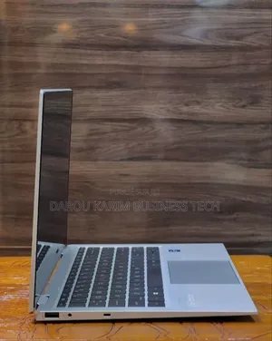 Neuf Ordinateur Portable HP EliteBook 1040 G8 32GB Intel Core I7 SSD 1T