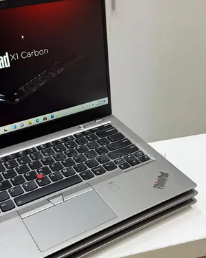 Neuf Lenovo ThinkPad X1 Carbon 16GB Intel Core I7 SSD 512GB
