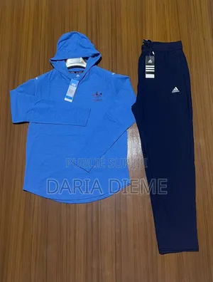 Ensemble Sport