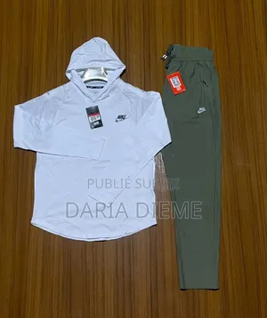 Ensemble Sport