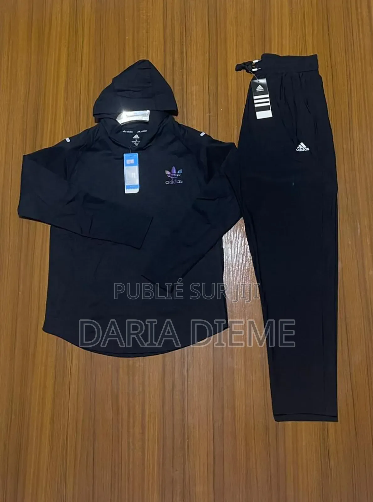 Ensemble Sport