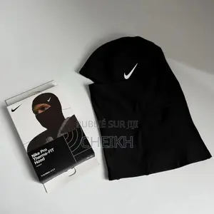 Cagoule Nike Pro