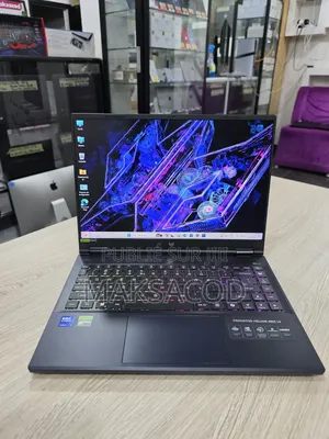 Acer Predator Helios Neo 14 16GB Intel Core Ultra 7 SSD 1T