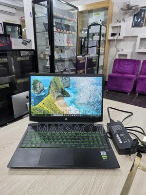 Ordinateur Portable HP Pavilion 15 16GB Intel Core I5 SSD 256GB