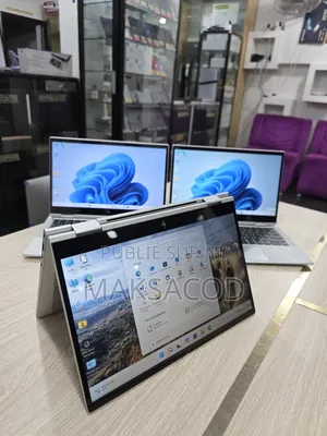 Ordinateur Portable HP EliteBook 830 G7 16GB Intel Core I5 SSD 512GB
