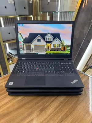 Neuf Ordinateur Portable Lenovo 32GB Intel Core I7 SSD 512GB