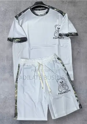 Ensemble for the Men