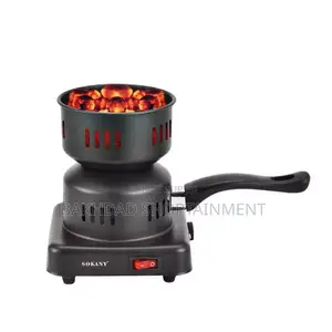 Fourneaux Électriques 500w