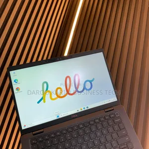 Neuf Ordinateur Portable Dell Latitude 7330 16GB Intel Core I7 SSD 512GB