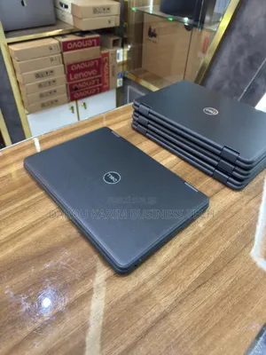 Neuf Ordinateur Portable Dell Latitude 3189 8GB Intel Pentium SSD 128GB