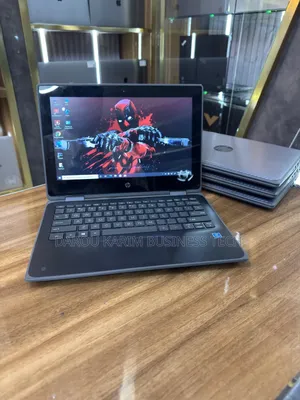 Neuf HP ProBook X360 11 G5 EE 8GB Intel Pentium SSD 128GB