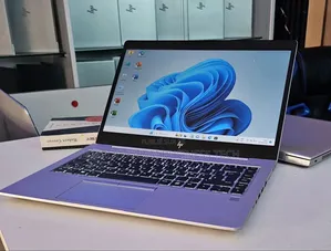 Neuf Ordinateur Portable HP EliteBook 745 G6 16GB AMD Ryzen 5 SSD 256GB