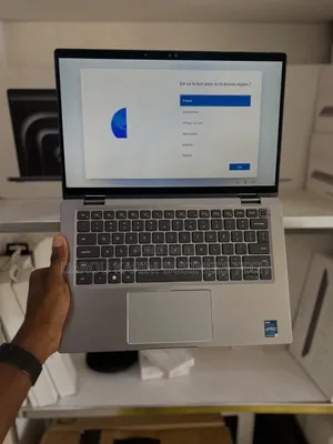 Neuf Ordinateur Portable Dell Latitude 7430 16GB Intel Core I7 SSD 512GB