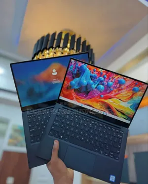 Neuf Ordinateur Portable Dell Latitude 5400 8GB Intel Core I7 SSD 256GB
