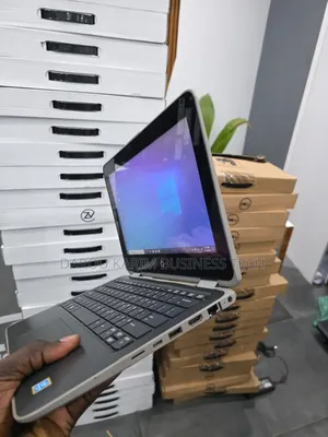 Neuf HP ProBook X360 11 G2 EE 4GB Intel Celeron SSD 128GB