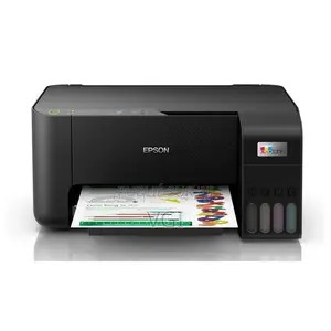 Ecotank L3250 Imprimante Avec Réservoir D’Encre Imprimante 3 en 1
