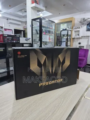 Acer Predator Helios Neo 16 32GB Intel Core Ultra 9 SSD 1T