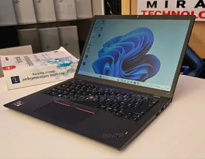 Neuf Ordinateur Portable Lenovo 16GB AMD Ryzen 5 SSD 256GB