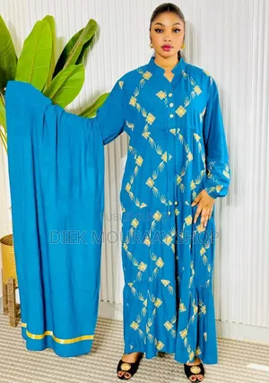 Robe Chemise