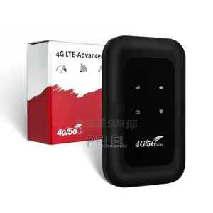 Mini Wifi Portable