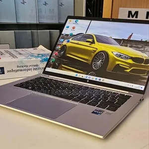 Neuf HP EliteBook 840 G10 16GB Intel Core I7 SSD 512GB