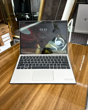 Neuf HP Elite X2 1013 G4 16GB Intel Core I5 SSD 256GB