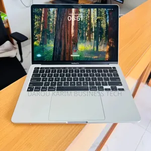 Neuf Ordinateur Portable Apple MacBook Pro 2020 8GB Apple M1 SSD 512GB