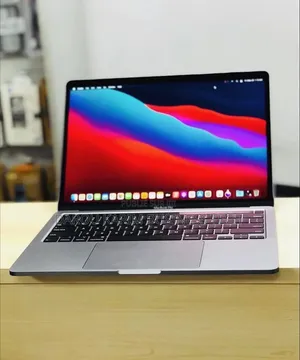 Neuf Apple MacBook Pro 2020 16GB Intel Core I5 SSD 512GB