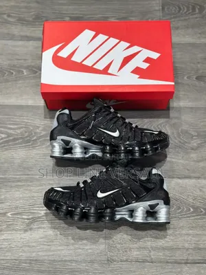 Chaussure Nike